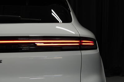 2025 Porsche Cayenne Cayenne GTS