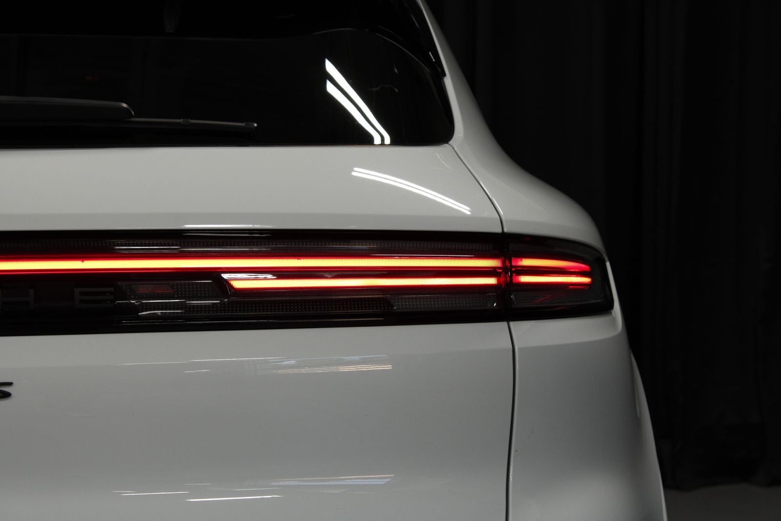 2025 Porsche Cayenne Cayenne GTS
