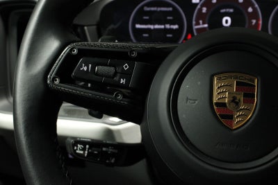 2025 Porsche Cayenne Cayenne GTS