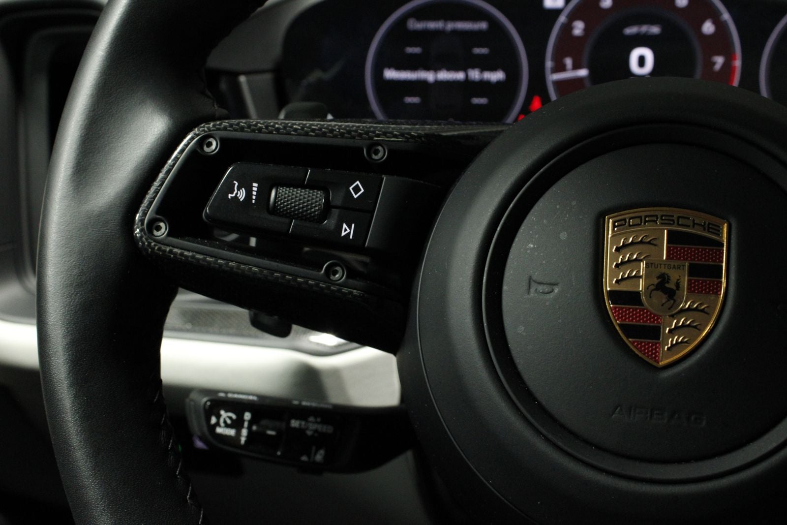 2025 Porsche Cayenne Cayenne GTS
