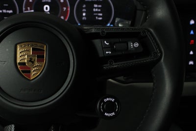 2025 Porsche Cayenne Cayenne GTS