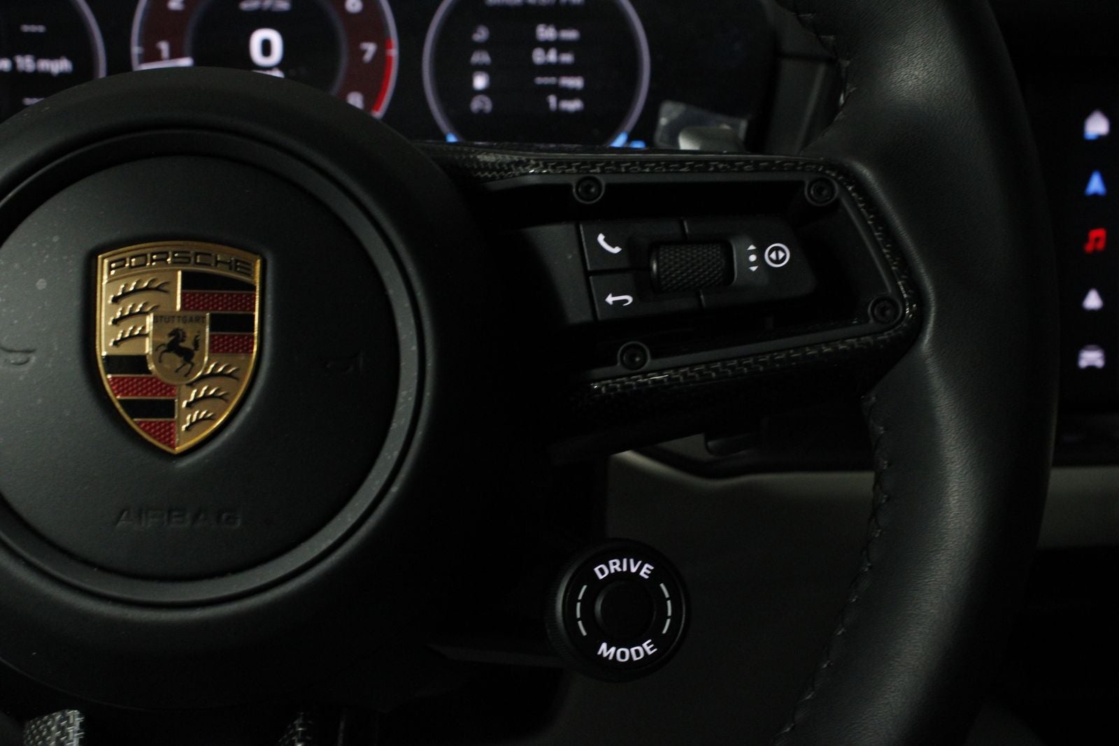 2025 Porsche Cayenne Cayenne GTS