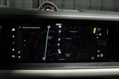2025 Porsche Cayenne Cayenne GTS