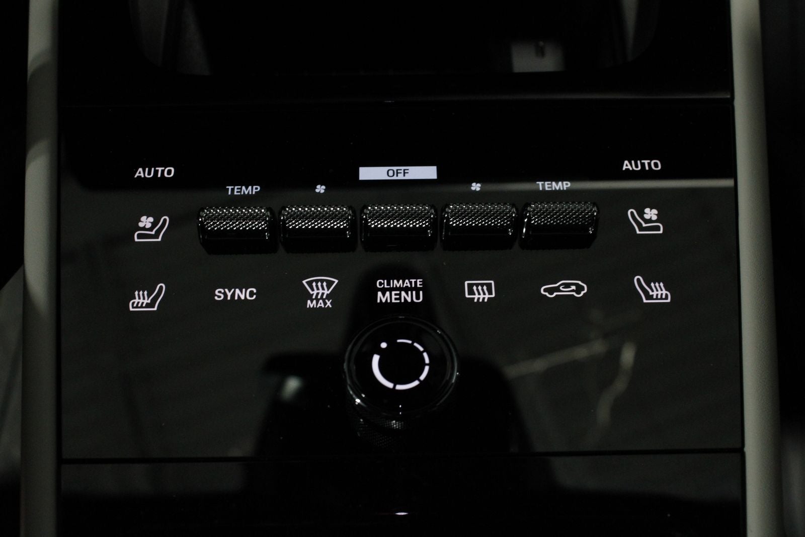 2025 Porsche Cayenne Cayenne GTS