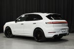 2025 Porsche Cayenne Cayenne GTS