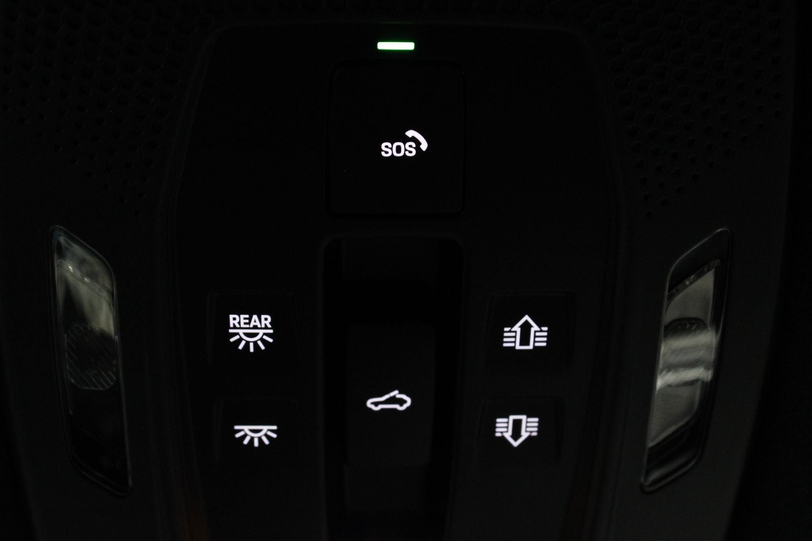 2025 Porsche Cayenne Cayenne GTS