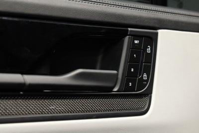 2025 Porsche Cayenne Cayenne GTS