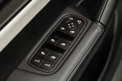 2025 Porsche Cayenne Cayenne GTS