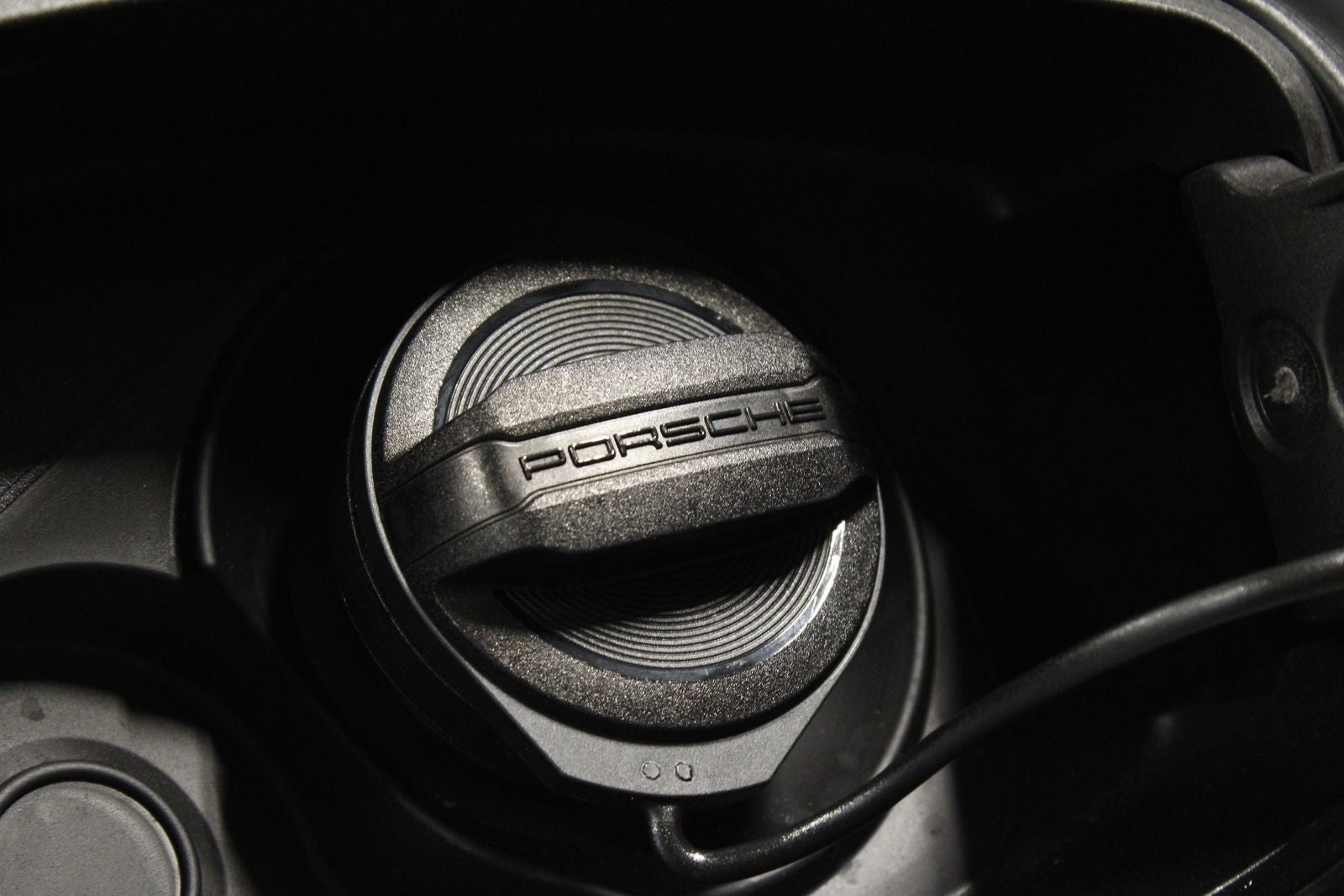 2025 Porsche Cayenne Cayenne GTS
