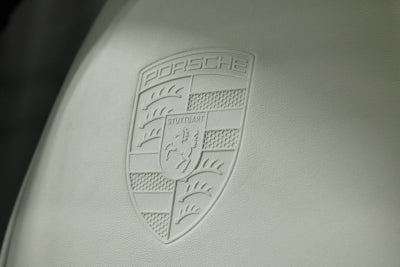 2025 Porsche Cayenne Cayenne GTS