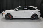 2025 Porsche Cayenne GTS