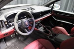 2025 Porsche Cayenne GTS
