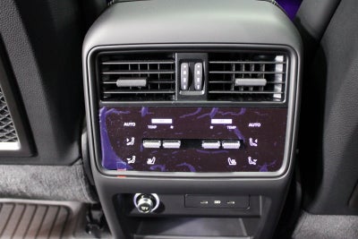 2025 Porsche Cayenne GTS