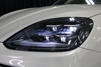 2025 Porsche Cayenne GTS