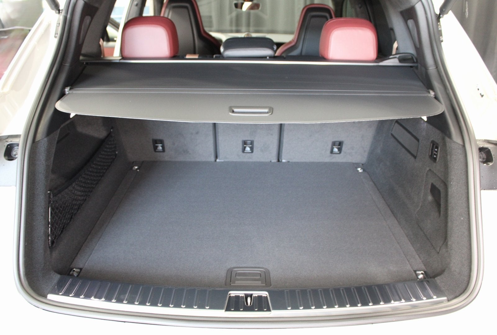 2025 Porsche Cayenne GTS