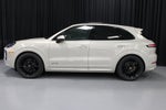 2025 Porsche Cayenne GTS