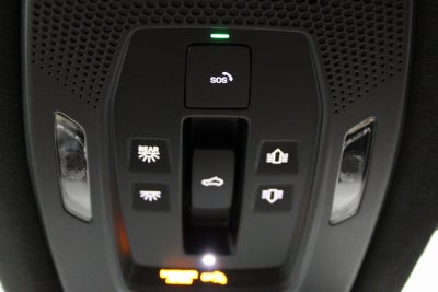 2025 Porsche Cayenne GTS