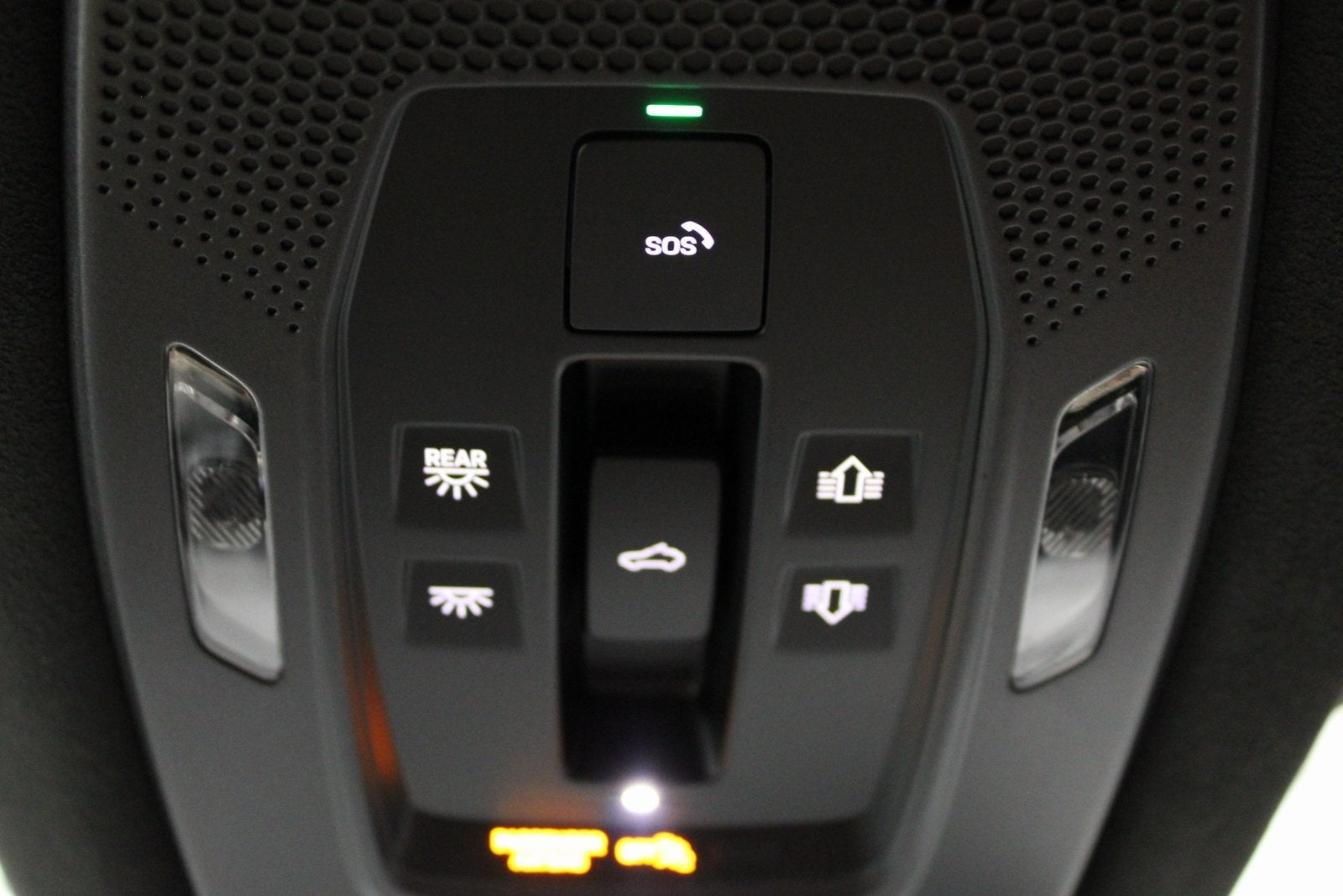 2025 Porsche Cayenne GTS