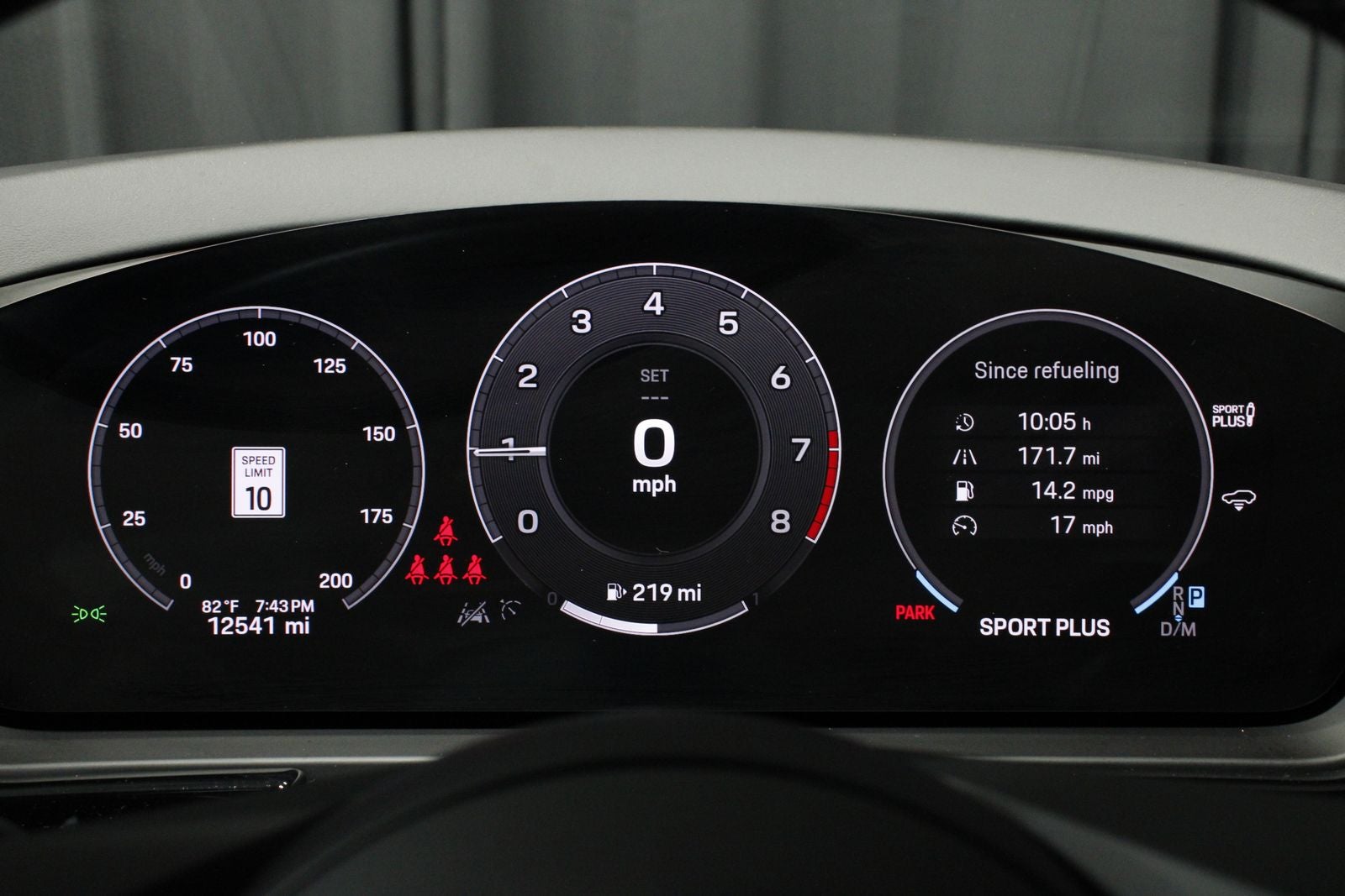 2024 Porsche Cayenne S