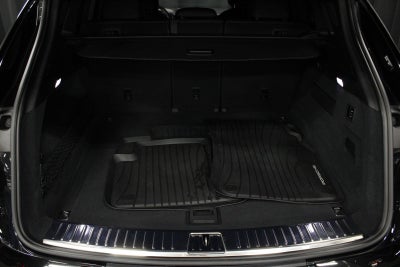 2024 Porsche Cayenne S