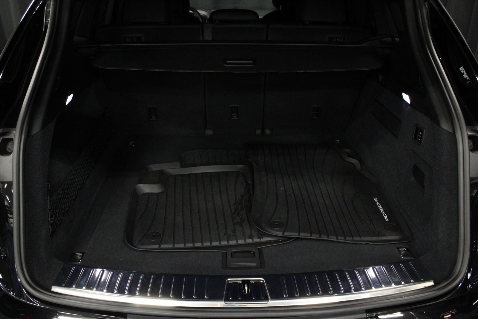2024 Porsche Cayenne S