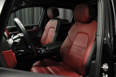 2024 Porsche Cayenne S