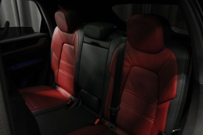 2024 Porsche Cayenne S