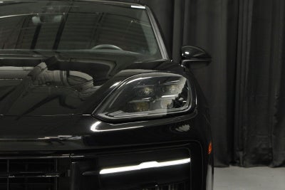 2024 Porsche Cayenne S