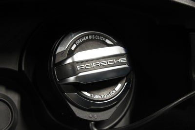 2024 Porsche Cayenne S