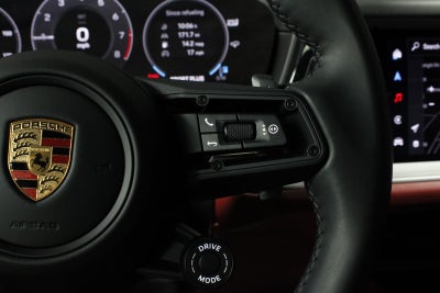 2024 Porsche Cayenne S