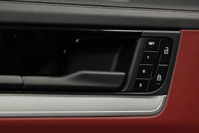 2024 Porsche Cayenne S