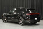 2024 Porsche Cayenne S