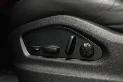 2024 Porsche Cayenne S