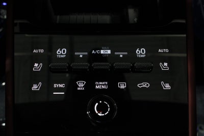 2024 Porsche Cayenne S
