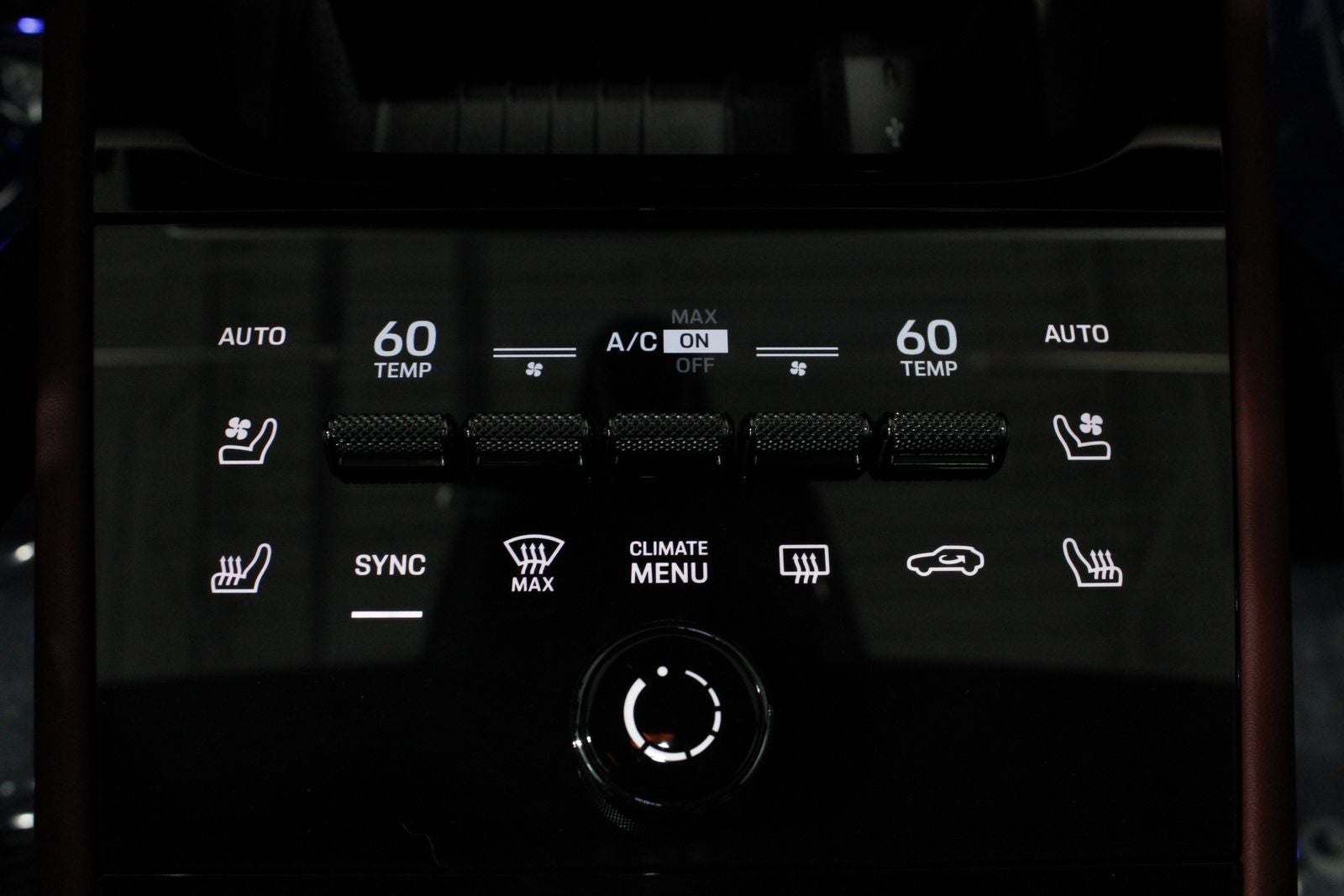 2024 Porsche Cayenne S