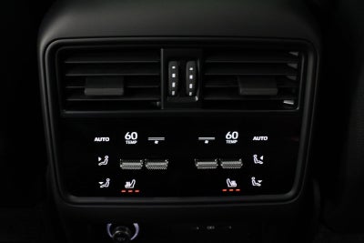 2024 Porsche Cayenne S