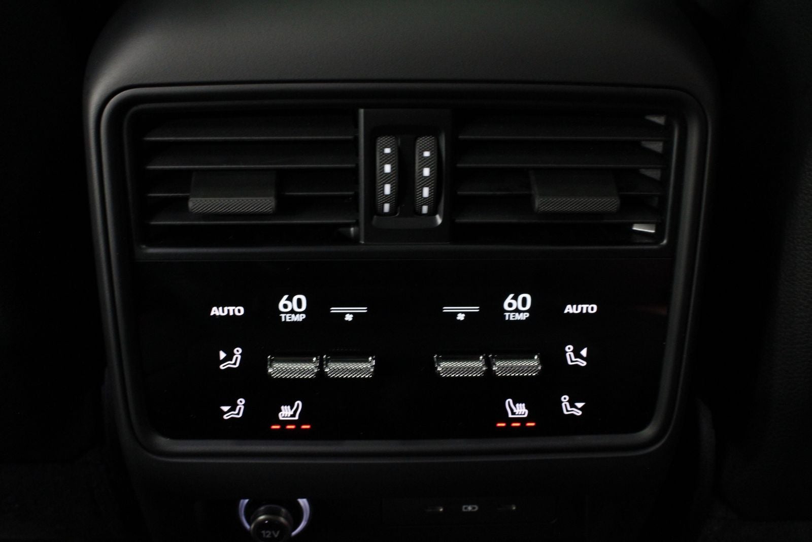 2024 Porsche Cayenne S
