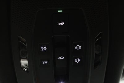 2024 Porsche Cayenne S
