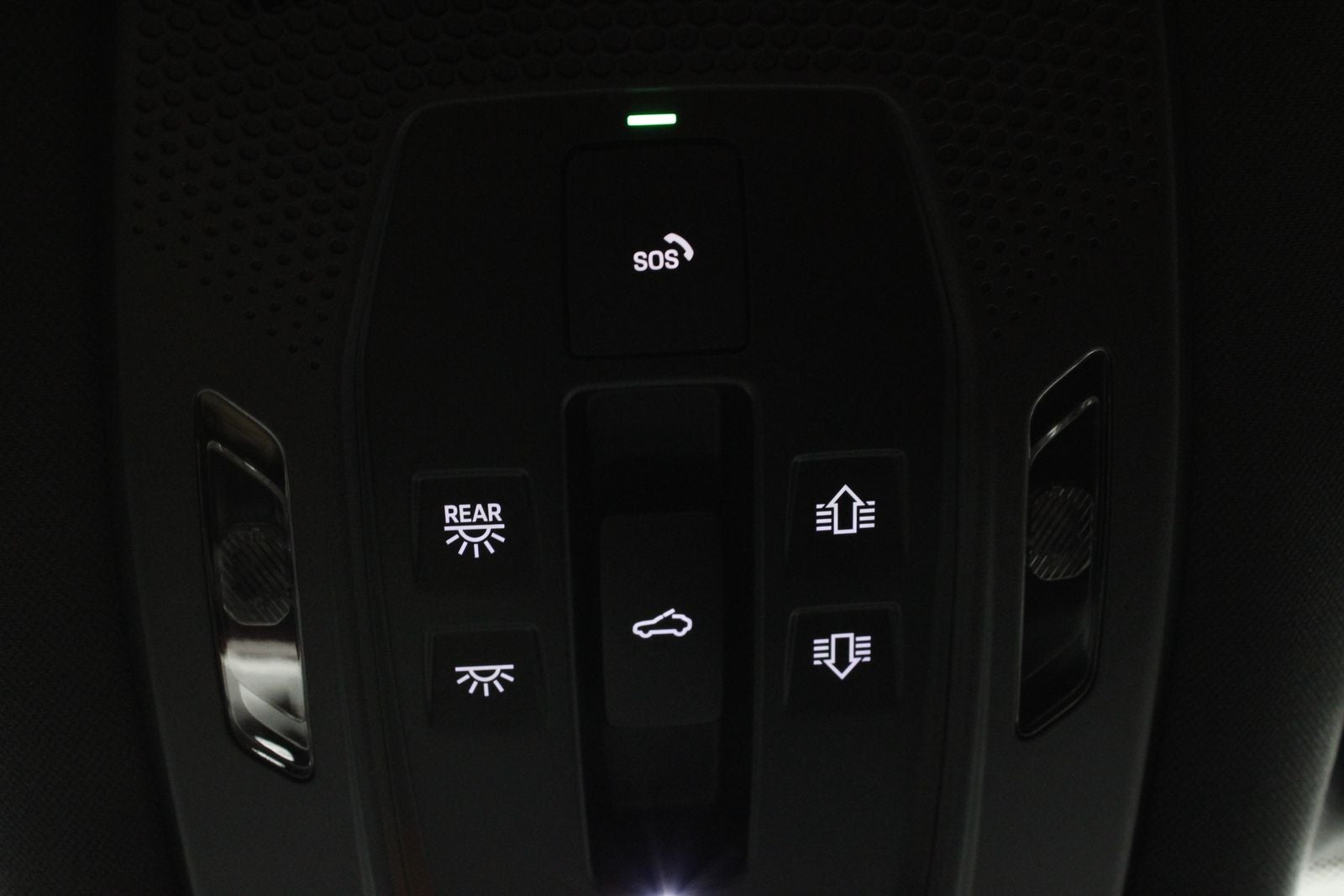 2024 Porsche Cayenne S