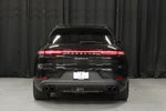 2024 Porsche Cayenne S