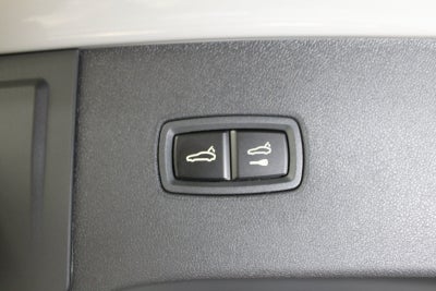 2025 Porsche Cayenne E-Hybrid Turbo