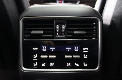 2025 Porsche Cayenne E-Hybrid Turbo