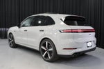 2025 Porsche Cayenne E-Hybrid Turbo