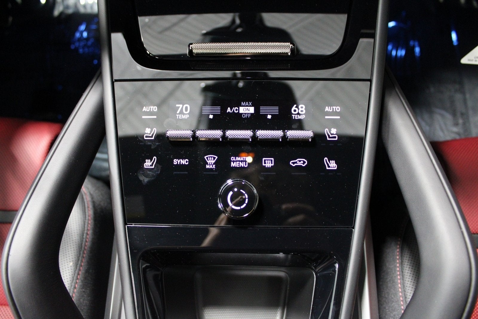 2025 Porsche Cayenne E-Hybrid Turbo