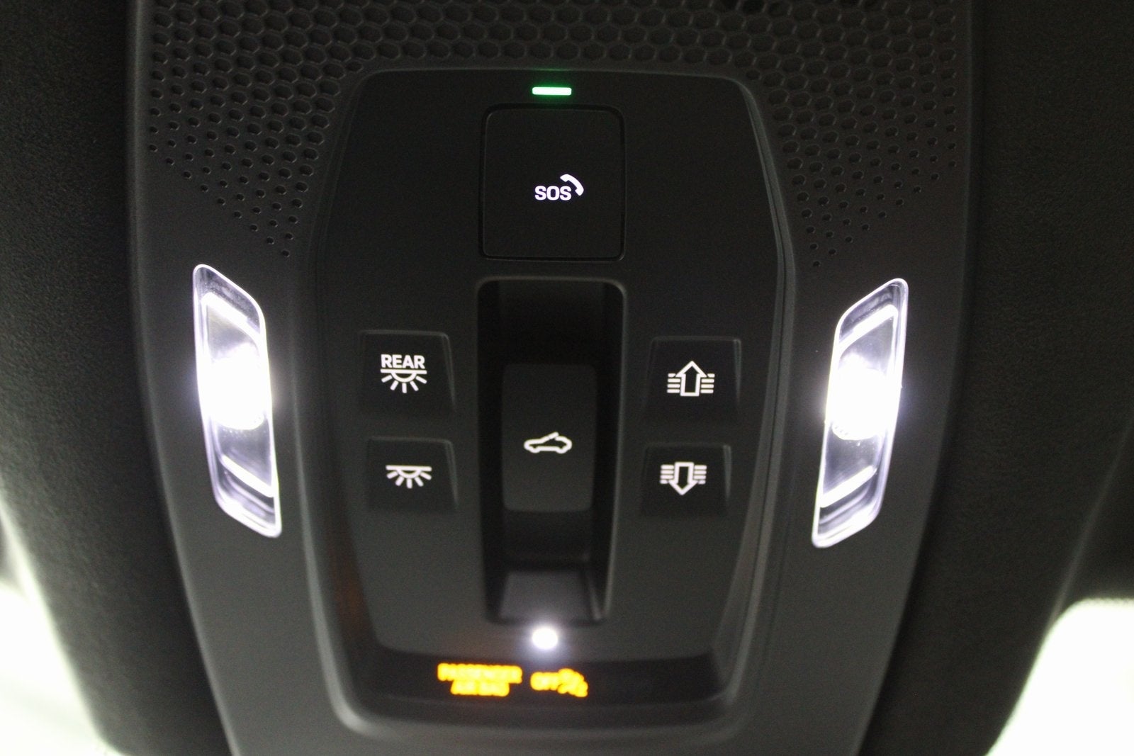 2025 Porsche Cayenne E-Hybrid Turbo