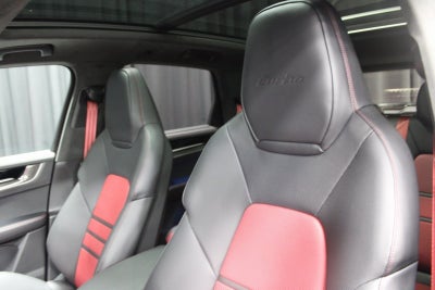 2025 Porsche Cayenne E-Hybrid Turbo