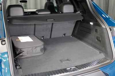 2026 Porsche Cayenne E-Hybrid S