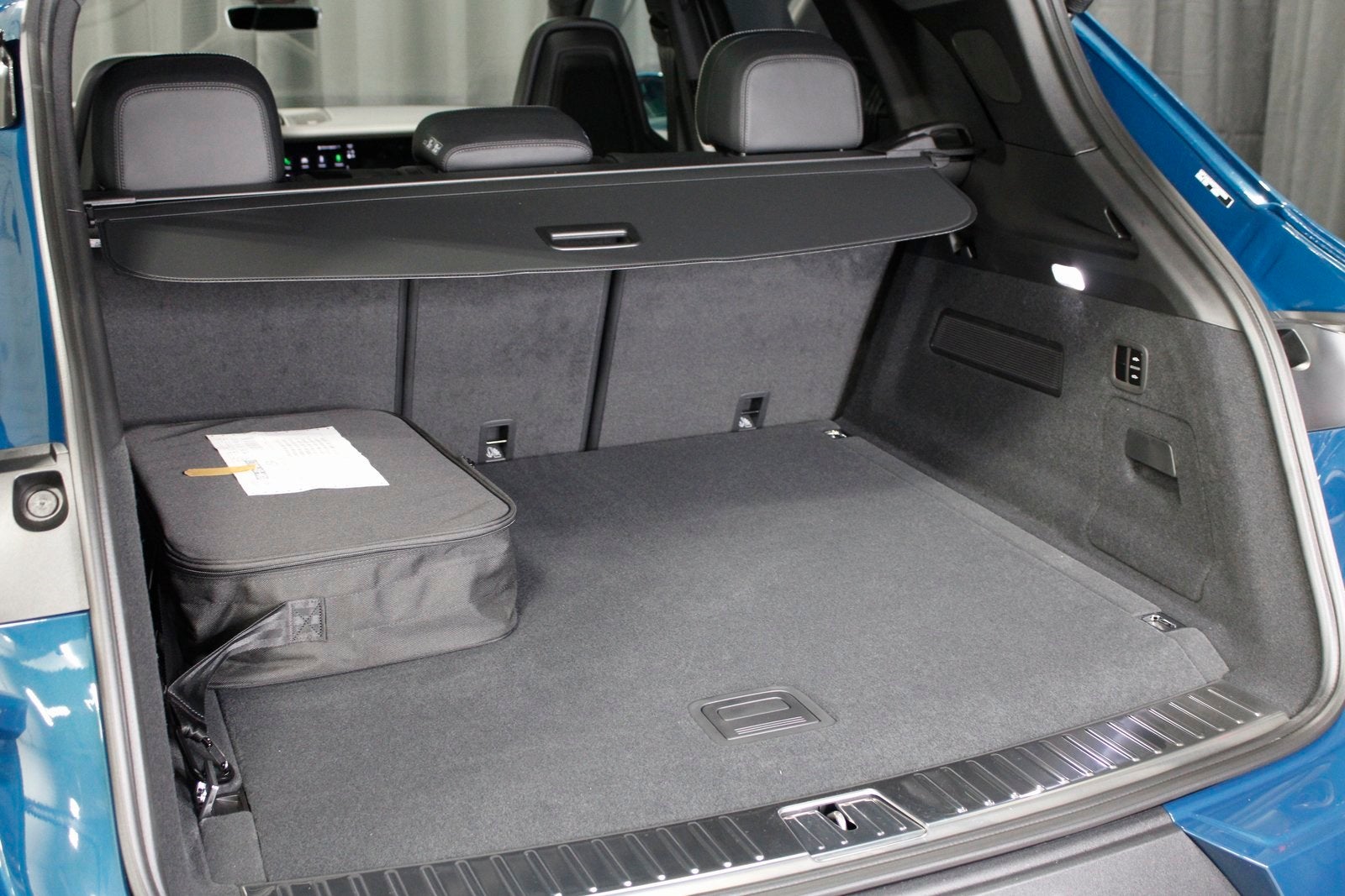 2026 Porsche Cayenne E-Hybrid S