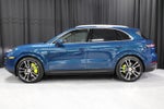 2026 Porsche Cayenne E-Hybrid S