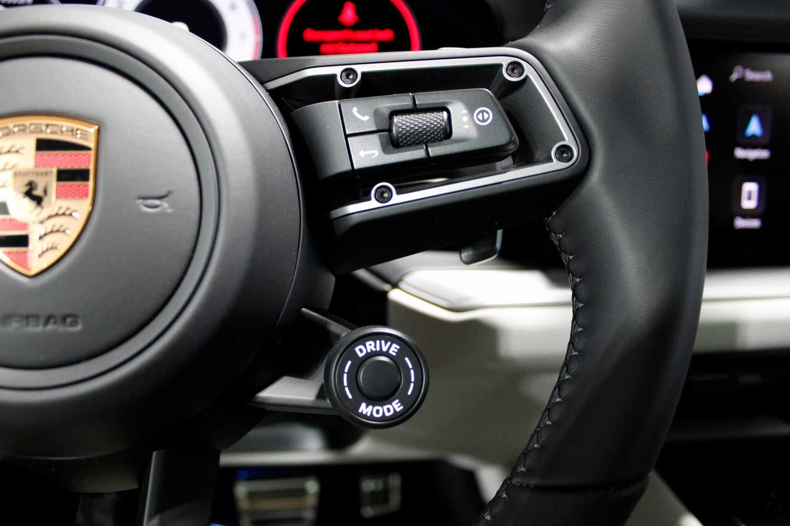 2026 Porsche Cayenne E-Hybrid S